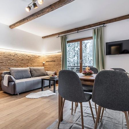 Haus Hohenwiesen Ленггрис Экстерьер фото